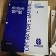 New Holland TR 89 Combine Operator&rsquo;s Manual