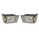 GENUINE LH & RH Headlight for Kioti DK Series Tractors DK65 DK75 DK80 DK90