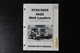 GEHL 3725 3825 4625 Skid Loader Operator's Manual Form 907777 OEM