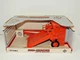 ERTL AC Allis-Chalmers Diecast Roto Baler 1/16th Scale, NIB