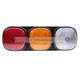 Rear Light 700/50129 For JCB 526 535 540 531-70 528-70 526-56 541-70 535-140H