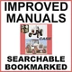 JI Case David Brown 885, 885N, 995, 1210, 1212, 1410, 1412 Service Shop Manual