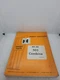 IH International 503 Combine Parts Manual Catalog ht-45