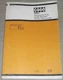 CASE 680H CK LOADER BACKHOE OPERATOR OPERATION & MAINTENANCE MANUAL BOOK