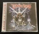 Tyrant Eyes - Book Of Souls (1999) CD 2000 B.O. Records Brand New Shrink-wrapped