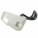 Side Brake Cover Complete Assembly for STIHL 020 020T MS200 MS200T Chainsaw