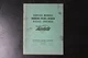 Waukesha 195-DLC 195-DLCA Diesel Engines Service Manual F-1046-A