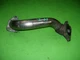 2010 HINO 268 J08E-TV J08E Engine EGR PIPE Tube 