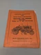 Allis-Chalmers Fertilizer Side Dresser Operator & Parts Manual 