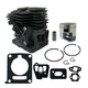 Cylinder Kit 40mm for Stihl FS240 FS240C FS240R FS360C Brushcutter 4147-020-1206