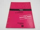 John Deere 1600M Series Mounted Chisel Plow Operator's Manual OMN159303