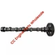 Camshaft 123907-14580 12390714580 For Yanmar Engine 4TNV106 4TNV106T