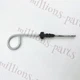 For KUBOTA Dipstick GAUGE COMP OIL Gear M6800 M7040 M8000 M9000