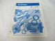 Roadranger Service Manual CLSM-0200 Eaton Fuller Heavy Duty Clutches  (K)