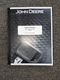 John Deere 450H 550H 650H Crawler Tractor Dozer Parts Catalog Manual PC2711