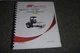IR Ingersoll Rand SD-100D Vibratory Compactor Parts Catalog Manual SN 195981 xz