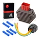 12v Voltage Regulator for HONDA Foreman 450 400 TRX450FM S TRX450FE ES TRX400FW