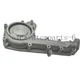 1pc Water Pump w/Gasket For Deutz BF6M1015 BF6M1015C Engine 02937465 04260082