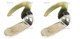 Hood Latch/Catch Set for Massey-Ferguson/Harris MF 25 40 50 65 85 88 90+ Tractor