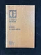 CAT CATERPILLAR 631D SCRAPER PARTS BOOK MANUAL SEBP1056 CATALOG 28W1  29W1 - UP