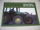 1982 John Deere 1250 2255 2950 2150 2350 2550 2750 Tractor Brochure 40 To 85 HP