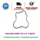 TIMING COVER GASKIT A3.152 36813136 734661M1 For Massey Ferguson MF-135,240,255