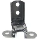 Upper Front RH Side Door Hinge Fits Tacoma ES250 TO1361106 TO1361105