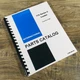 International Ih 175 Series C Pay Loader Parts Assembly Manual Catalog 175C