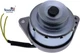 Alternator Compatible with Kubota Tractor BX2200D B7800HSD B1550D BX23LB Mower Z