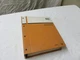 Case Uni Loader 1825 Skid Steer Dealer Shop Service Manuals # 8-66110