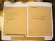 Two Caterpillar 3116 Diesel Engine Manuals: Service, Operation & Maintenance