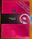 John Deere 1550 Backhoe Owner's Operator's Manual OM-A42432 L0 12/80