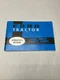 Ford 2000 3000 4000 5000 All Purpose & LCG Tractor Operators Manual ORIGINAL!