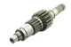 120985C1 1000 PTO SHAFT for IH Tractor DUAL Speed PTO 06 26 56 66 86 88 Series