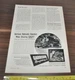 1953 International LD 300 400 Logging Truck Ad Garrison Power Steering Bendix 1953 International LD 300 400 Logging Truck Ad Garrison Power Steering Bendix