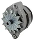 ALTERNATOR FITS VOLVO PENTA DIESEL TMD100C TMD102A TMD120A 585CI 9.6L 1988-2000