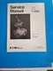 Eaton Fuller T-1056 T-1056A T-1056AA Transmission Shop Service Repair Manual