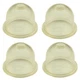 Primer Purge Bulb for HOMELITE Blowers, Trimmers [#A01195A, #UP04803]
