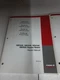 Original Case IH Repair Manual For A SBX520,SBX530,SBX540 And SBX550 Square...