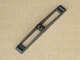 HYDRAULIC CONTROL VALVE LEVER FOR MASSEY FERGUSON MF 175 178 185 188 230 35 35X