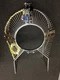 HOBART 80 Qt BOWL GUARD FOR M802 MIXERS #875808