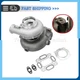 For 1996-2008 Cummins Marine W/ 6CTA 8.3 Engine Turbo H2D Turbocharger 3538623