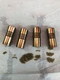 Cub Cadet 3184 Tractor Kohler CH18 18hp Engine Lifters