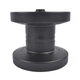 Track Roller for Yanmar Excavator B12-3 B15-3 VIO15 VIO10 SV15 VIO17 VIO15-2