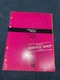 Vintage JOHN DEERE JD380 Operator Manual Dealer Service Shop Copy (St112)