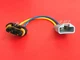 Alternator Conversion Lead Wire Replaces 10SI 12SI to CS130D AD230 AD237 AD244