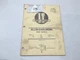 Service Manual for I&T Allis-Chalmers B C CA G RC WC WD WD45 WD45 Diesel WF