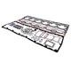 Upper Head Gasket Kit 4089478 For Cummins Engine L10 M11 ISM / QSM 11 liter