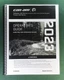 2023 Can-Am Defender 6X6 DPS HD10 Owner's Manual: 232 Pages & Protective Covers