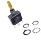 Toggle Switch 4360345 for JLG 400RTS 600A 600AJ 1932RS 3248RS 430LRT 530LRT